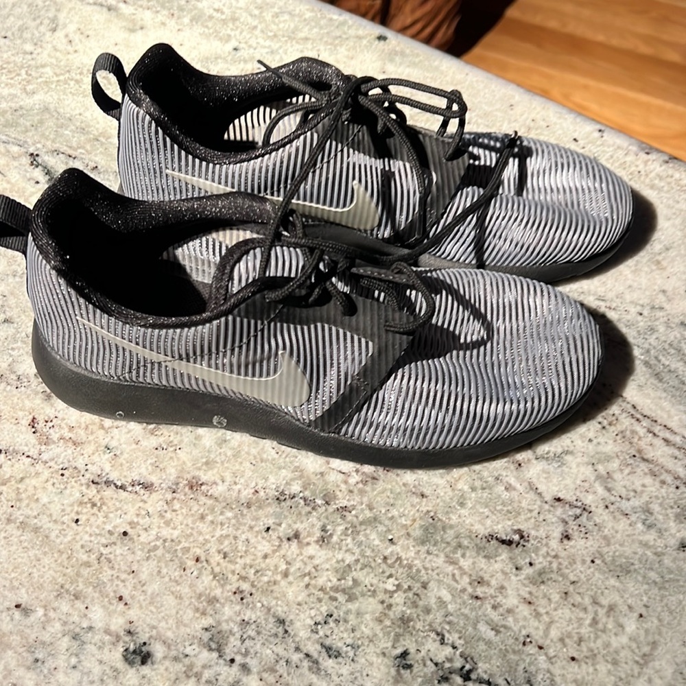 Nikes